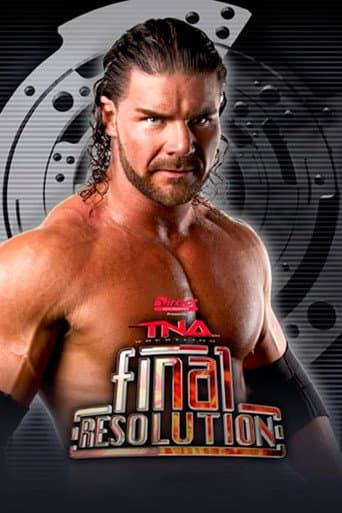 TNA Final Resolution 2011
