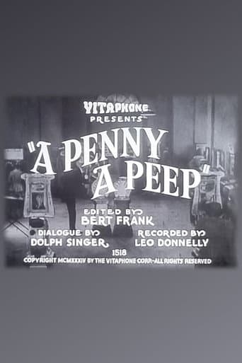 A Penny a Peep