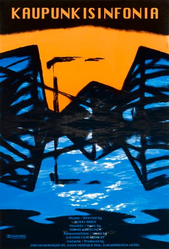 A City Symphony