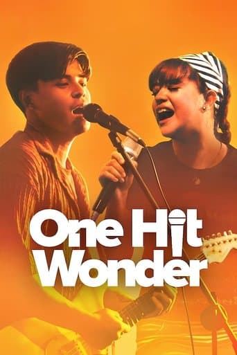 One Hit Wonder