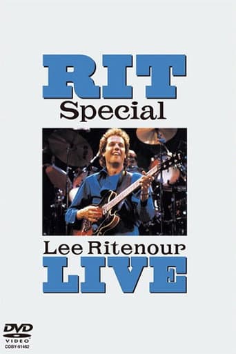 Lee Ritenour: Rit Special Live