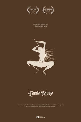 L'Amie Mutte