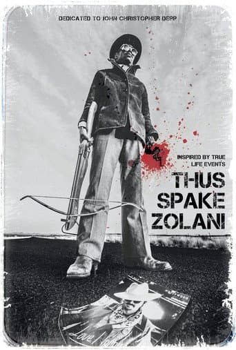Thus Spake Zolani