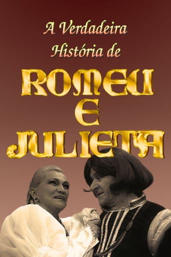 A Verdadeira História de Romeu e Julieta