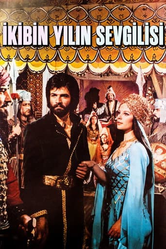 İki Bin Yılın Sevgilisi