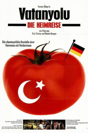 Vatanyolu – Die Heimreise