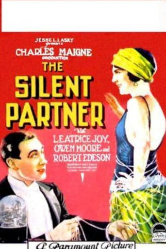 The Silent Partner