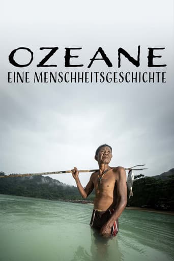 Oceans: A Human History