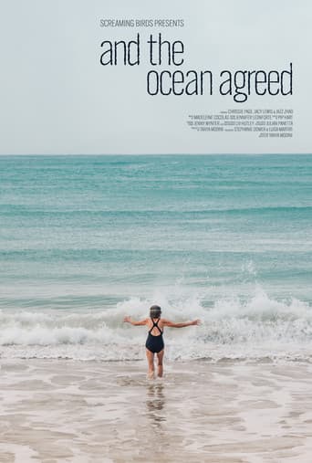 And The Ocean Agreed