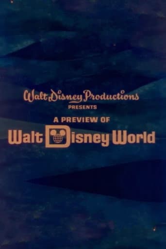 Walt Disney World - Phase 1