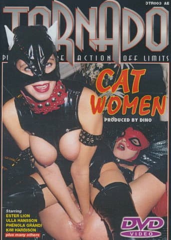 Cat Women