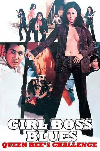 Girl Boss Blues - Queen Bee's Challenge