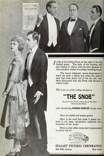 The Snob