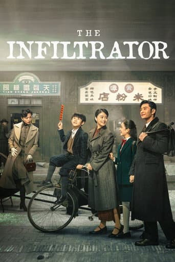 The Infiltrator