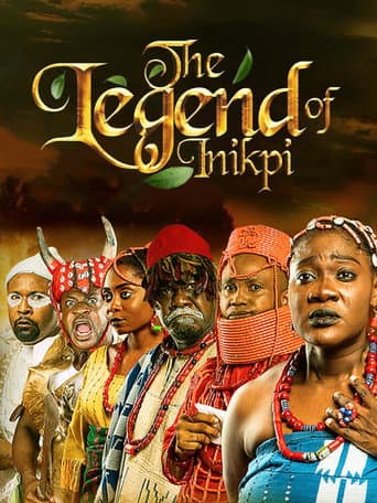 The Legend of Inikpi