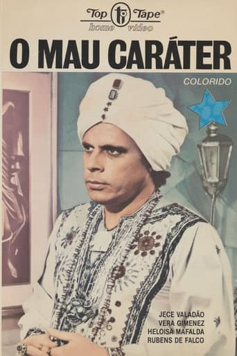 O Mau-Caráter