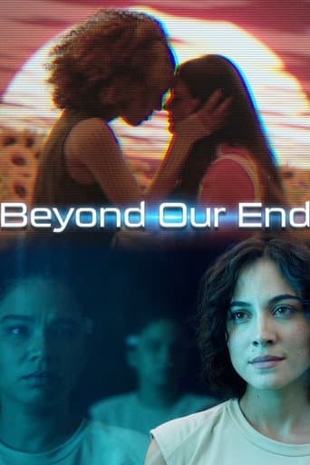 Beyond Our End