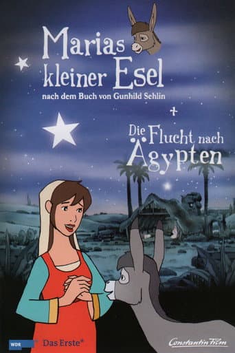 Marias kleiner Esel