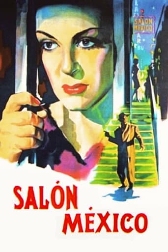 Salon Mexico