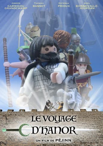 Hanor's Journey