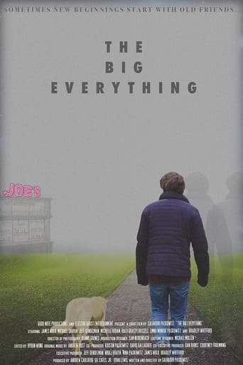 The Big Everything