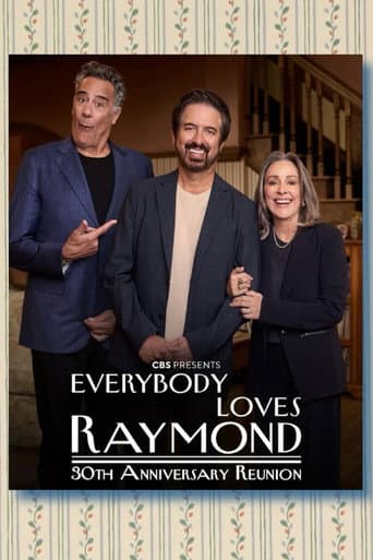 Everybody Loves Raymond: 30th Anniversary Reunion (Part 2)
