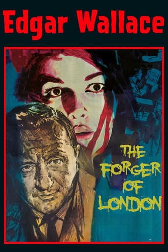The Forger of London