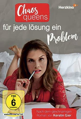 Chaos - Queens - Für jede Lösung ein Problem