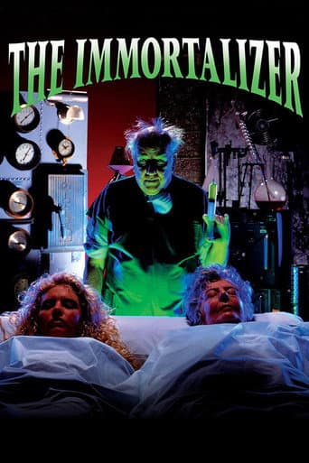 The Immortalizer