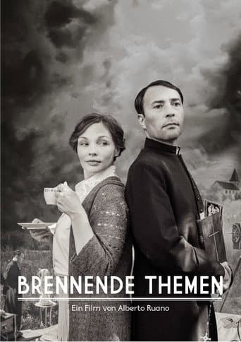 Brennende Themen