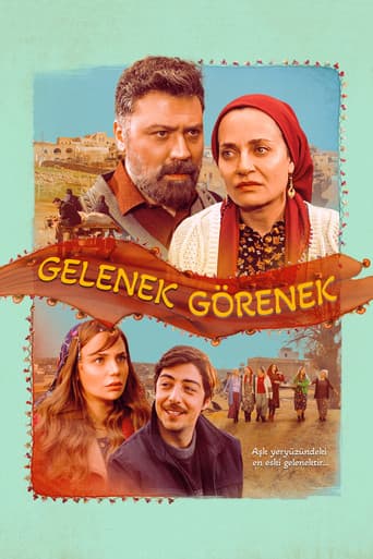 Gelenek Görenek