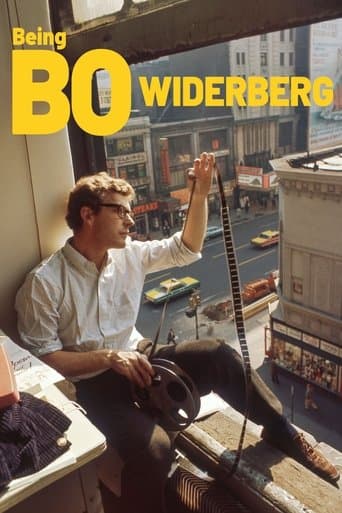 Being Bo Widerberg