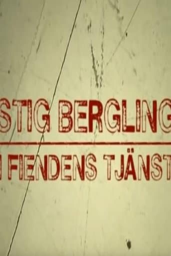 Stig Bergling - I fiendens tjänst