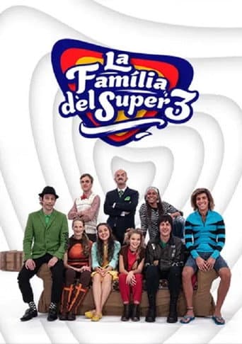 The Super3 Family