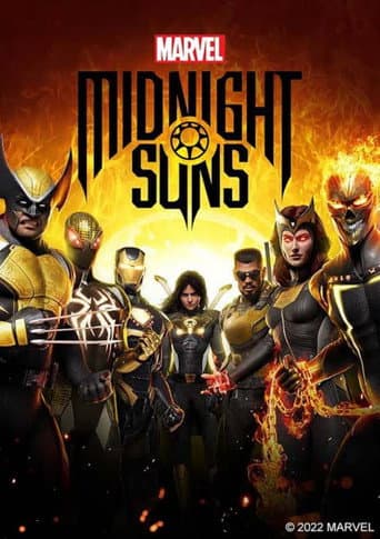 Midnight Suns: Prequel Shorts