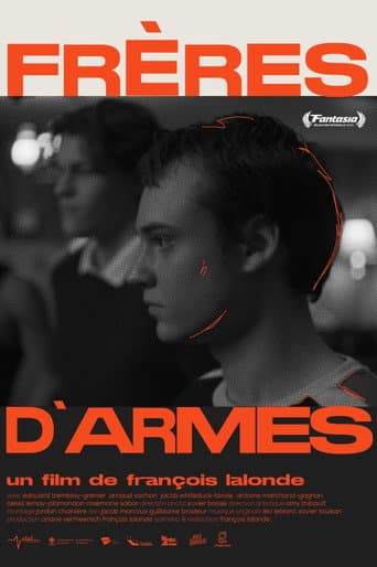 Frères d'armes