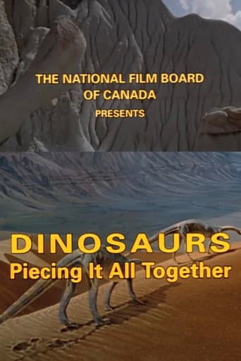 Dinosaurs: Piecing It All Together