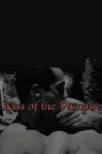 Kiss of the Vampire