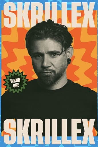Skrillex LIVE @ Austin City Limits Festival 2026