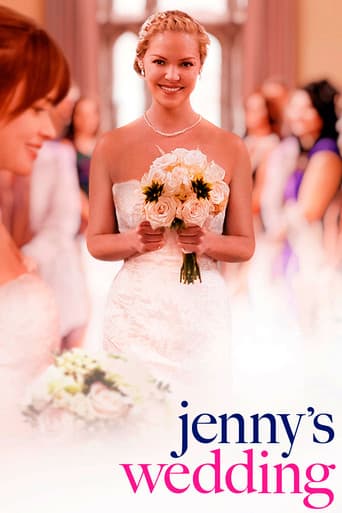 Jenny's Wedding