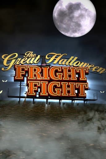The Great Halloween Fright Fight