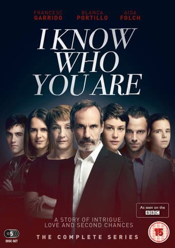 I Know Who You Are