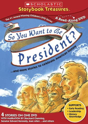 So You Want to Be President?