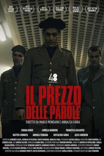 Il prezzo delle parole