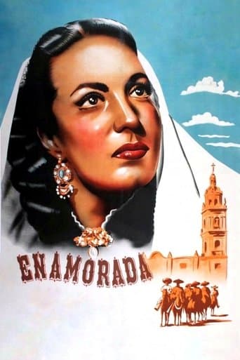 Enamorada