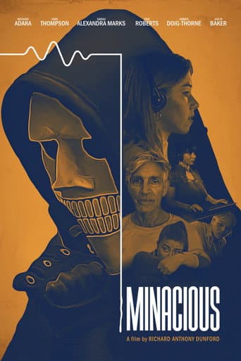 Minacious