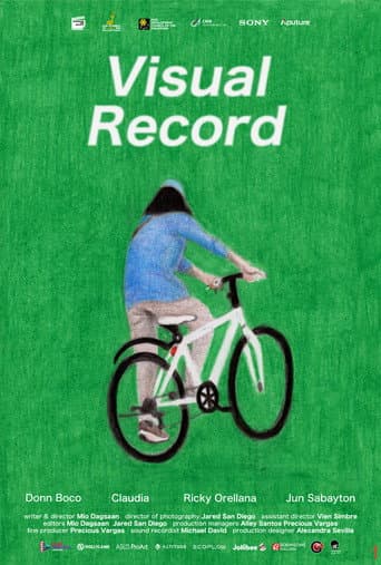 Visual Record