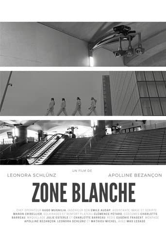 Zone Blanche