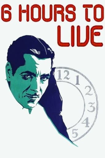 6 Hours to Live