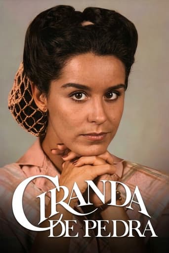 Ciranda de Pedra